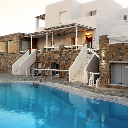 Villa Olympia Agios Ioannis Diakoftis Ngoại thất bức ảnh