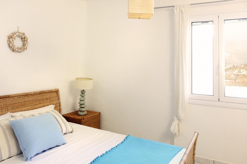 Villa Olympia Agios Ioannis Diakoftis Ngoại thất bức ảnh