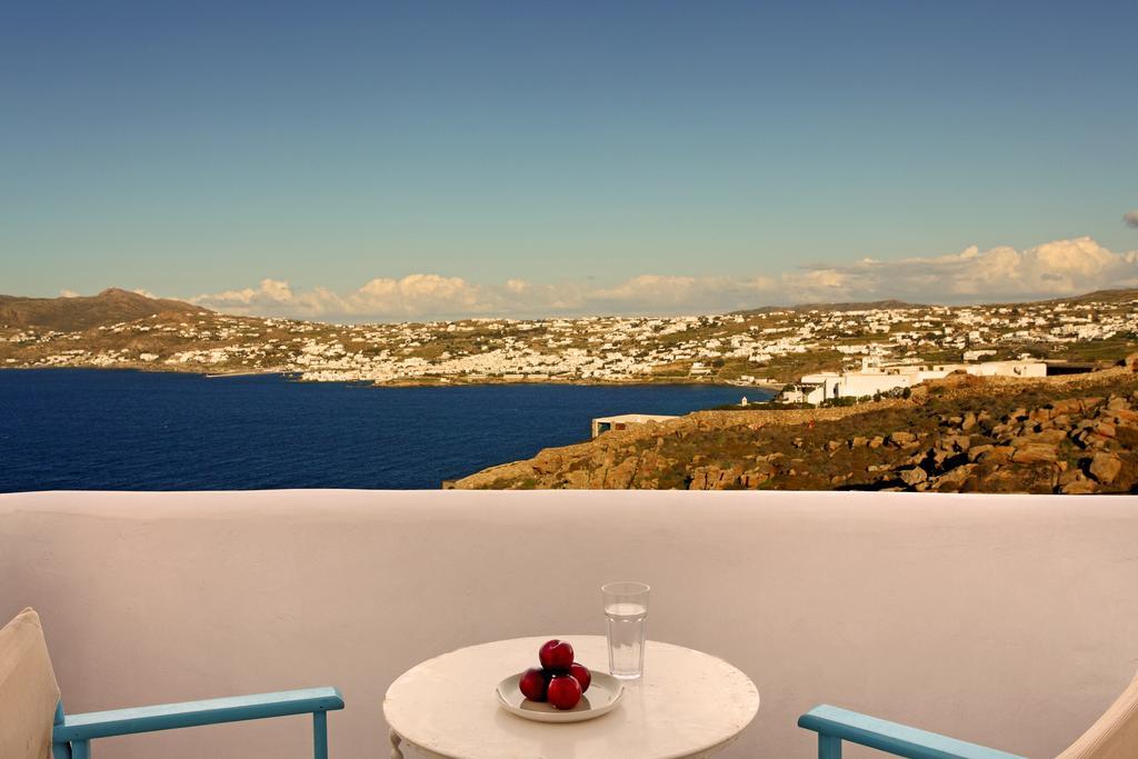Villa Olympia Agios Ioannis Diakoftis Ngoại thất bức ảnh