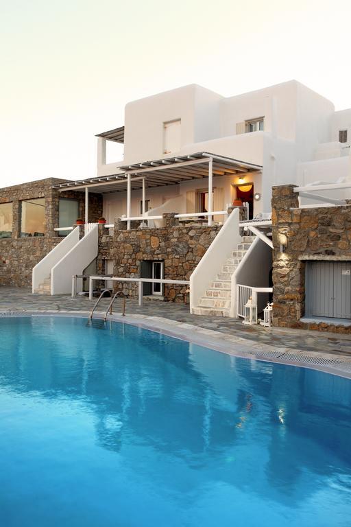 Villa Olympia Agios Ioannis Diakoftis Ngoại thất bức ảnh