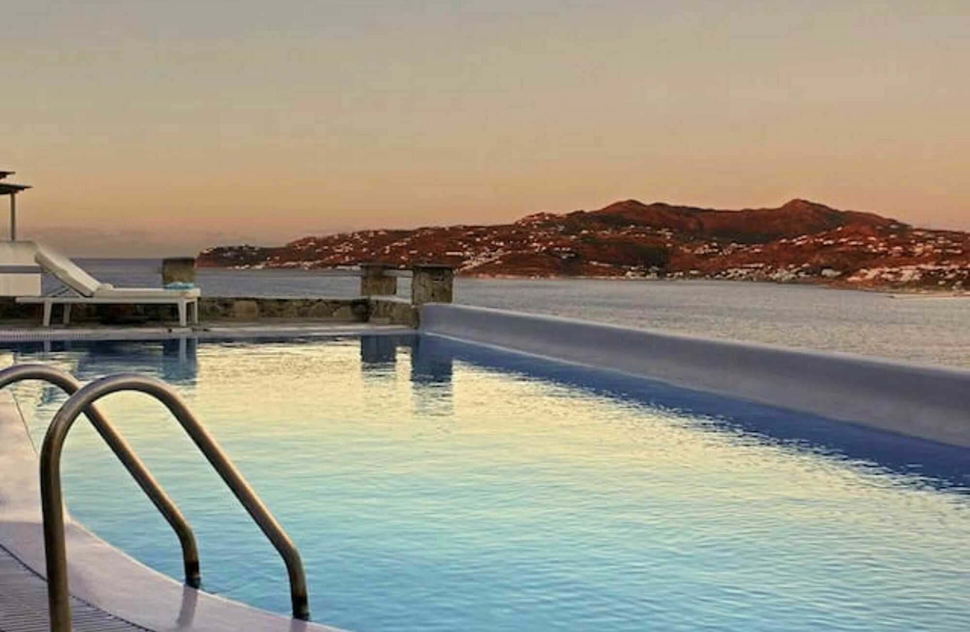 Villa Olympia Agios Ioannis Diakoftis Ngoại thất bức ảnh